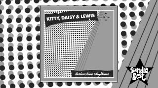 Kitty, Daisy & Lewis - Boogie With Stu (Led Zeppelin cover) chords