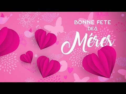 Bonne fête des Mamans - NOTRE FIBROMYALGIE