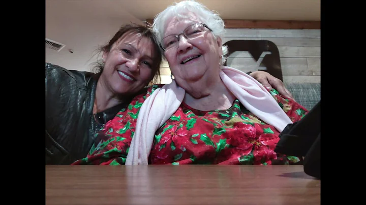 Joyce O'Brien Memorial Video