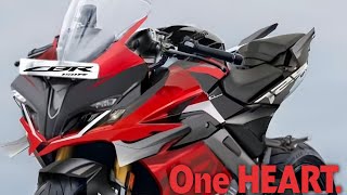 Bocor ❗ All New Honda CBR150R 2024 - Desain Baru  Makin Nyentrik ❗