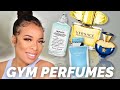 GYM PERFUMES | SMELL GOOD DURING YOUR WORKOUT!