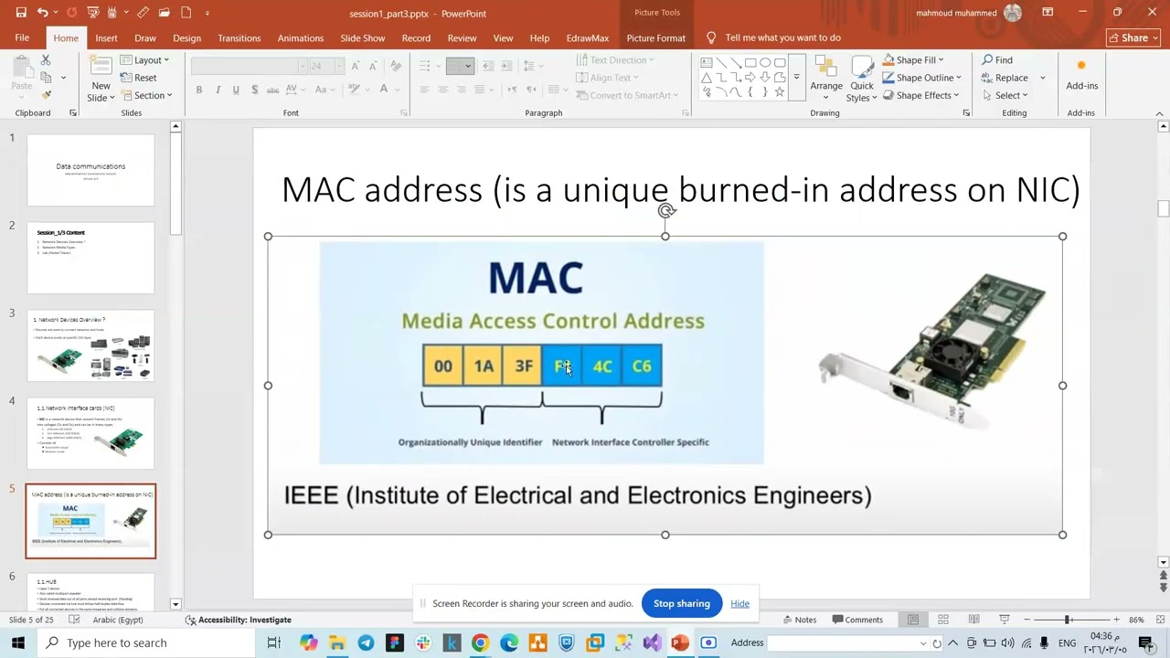 CCNA Networking Basics | Network Devices & Network Cables Explained