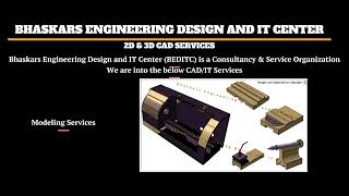 Bhaskars CAD and IT Services