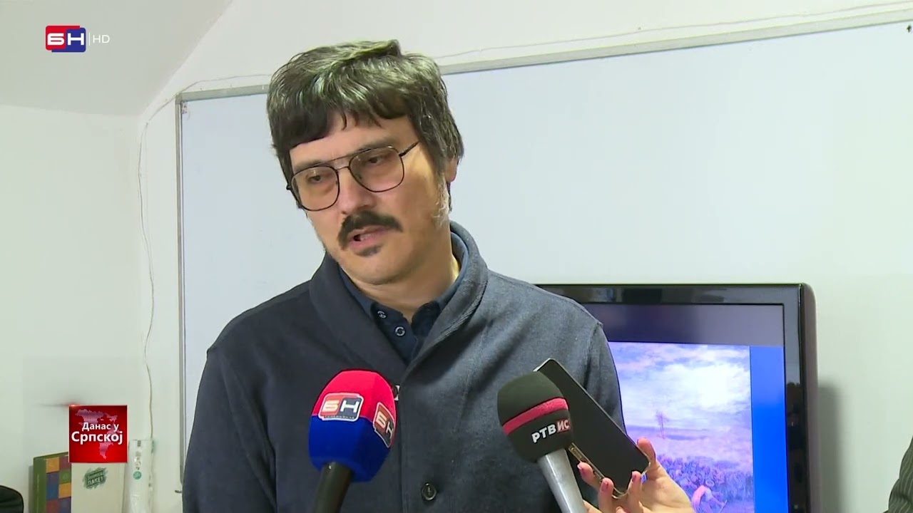 Istočno Sarajevo: Predavanje za osnovce o egzodusu Srba iz Sarajeva