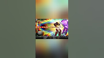 Kof-A 2012 Mod Unlock Classic Kyo & Iori Yagami