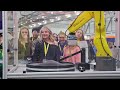 Mission Design &amp; Automation at MICareerQuest 2025