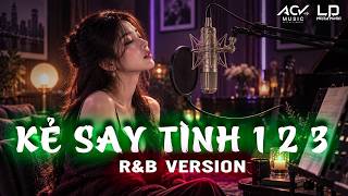Download lagu Drunk on Love 1 2 3 (R&B Version) - Viral TikTok | LD Media Music R&B