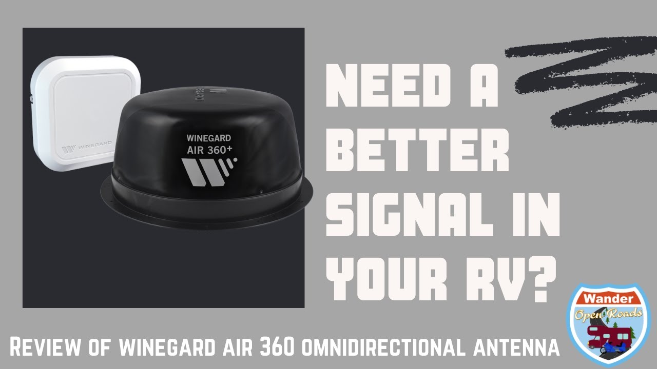 winegard 360 air plus