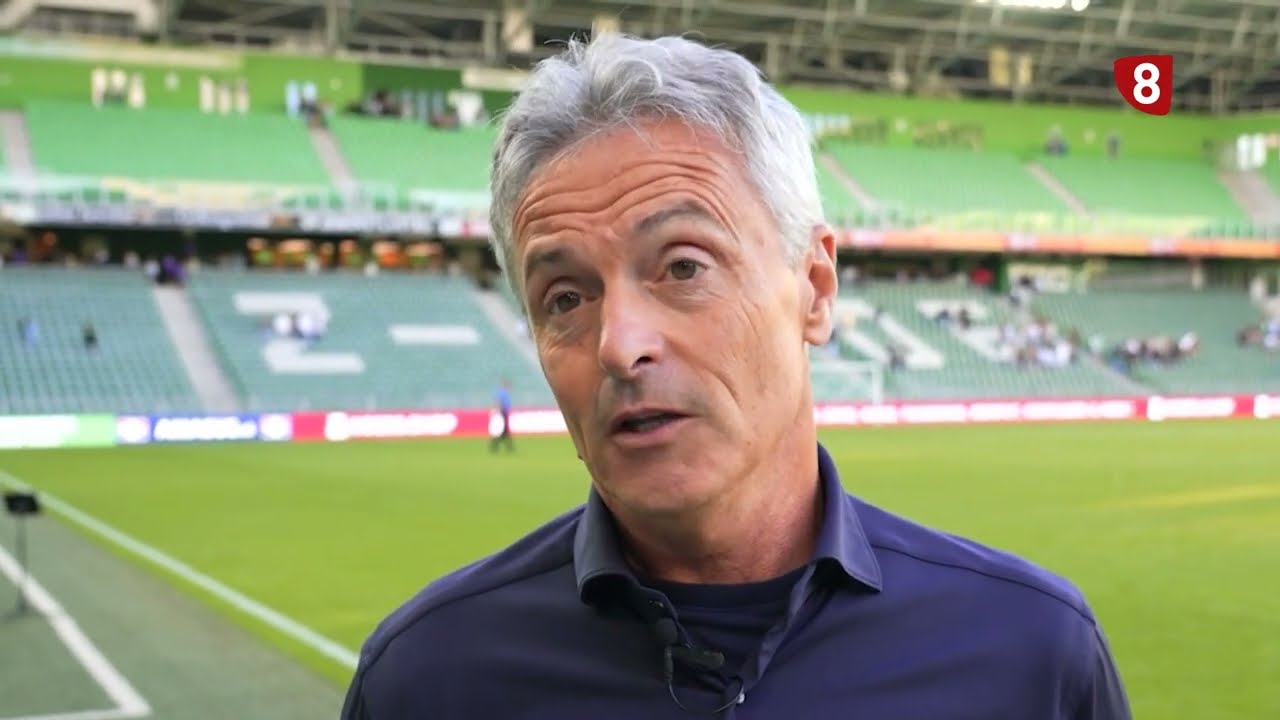 Deportes 8 Valladolid. Edición de noche. 3 de agosto de 2026