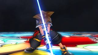 KH2FM/キングダムハーツ2】ロクサス戦 - YouTube