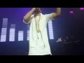 Hable De Ti - Yandel (Luna Park 18/09/14 HD)