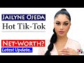 Hot Instagram Model Jailyne Ojeda Ochoa on TikTok, Net-Worth, Memes &amp; Age - Celeb Facts