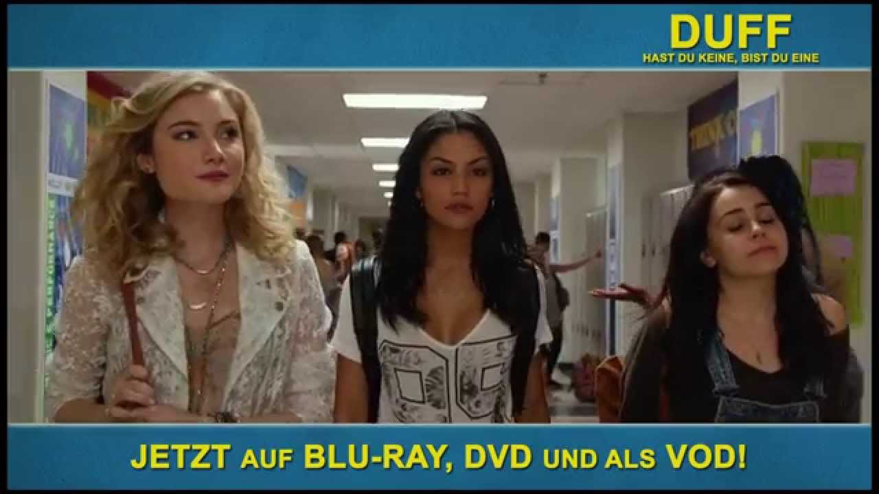 Duff Hast Du Keine Bist Du Eine Stream