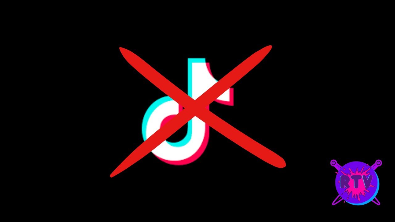 Goodbye tiktok youtube