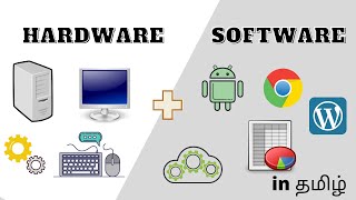 Computer Hardware and Software basic in Tamil | Part 6 | Learn the Concept Easily and quickly screenshot 5