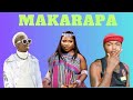 MAPKARAPA - SHEBESHXT, MAKHADZI,PRINCE BENZA