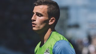 Interview: Aaron Kovar post-match vs Kitsap Pumas