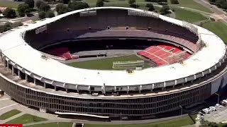 ❣️セール❣️RFK Stadium. Washington. DC 6/10/73 DC Council passes first vote on RFK Stadium deal: The News4