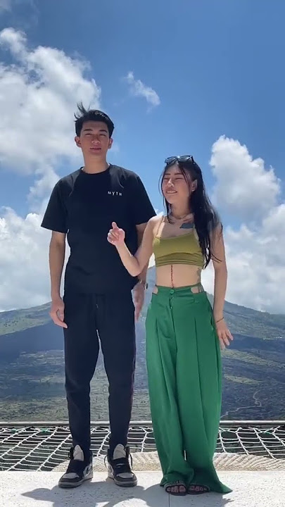 Ini pacar baru vey?! Setelah josh? #shorts #veyrubyjane #kobubu #evoslj