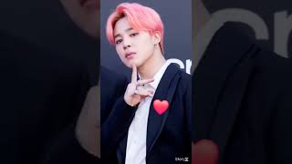 Jimins Heartbeat