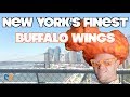 New York's Finest Buffalo Wings