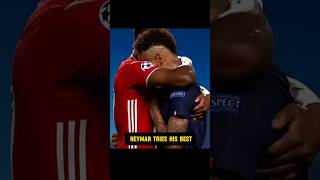 beautiful and emotional moments in football 🥺