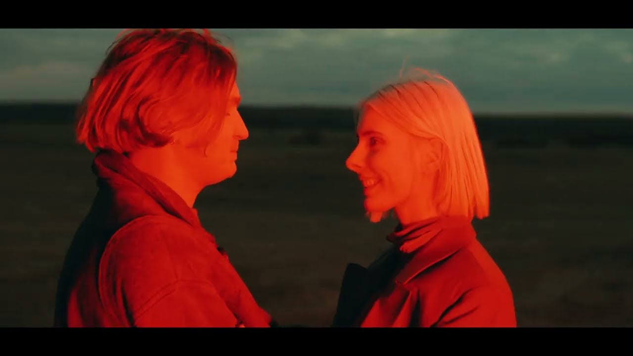 Watch NIGHTSHIFT - Official Music Video on YouTube Watch NIGHTSHIFT - Official Music Video on YouTube