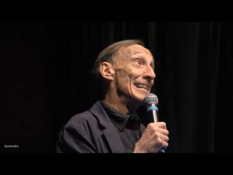 Video: Julian Richings: Tiểu Sử, Sự Sáng Tạo, Sự Nghiệp, Cuộc Sống Cá Nhân