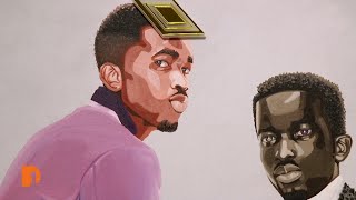 20 Contemporary artists create masterful tapestry of Black life at new Cranbrook Art Museum exhibit