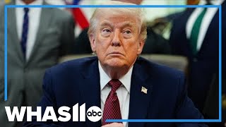 Trump proposes $1.5 trillion defense budget, largest increase since WWII