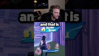 PWR Alex get record wins in EWC Heats  #fortnite  #gaming #shorts