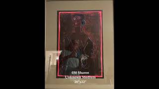 Robert Flynn Art   1080WebShareName