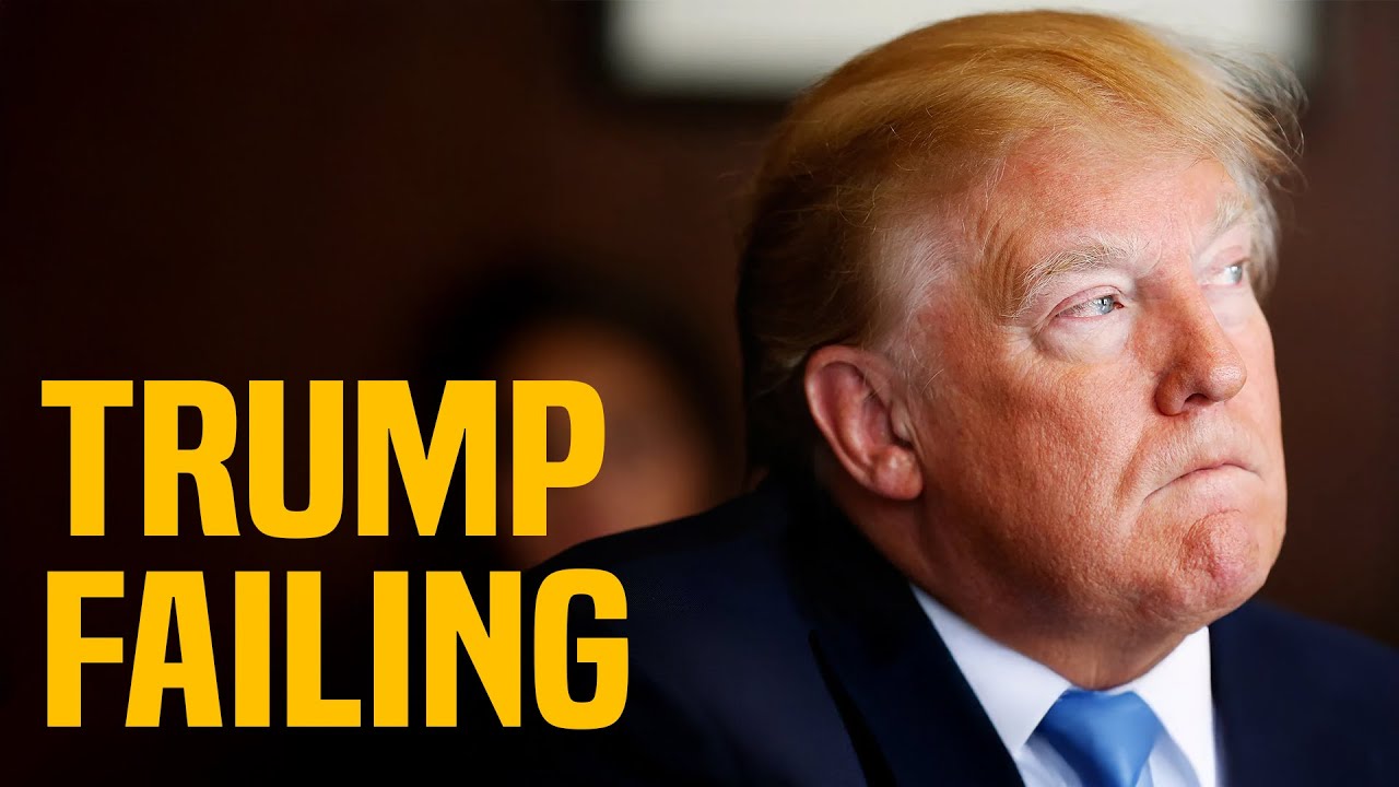 Trump egg prices up 25%, grocery stores RATIONING