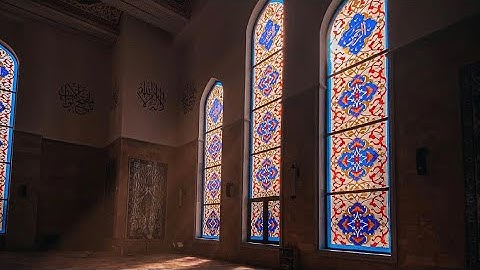 سورة يوسف ( حدر ) تسجيل حصري 1444 هـ