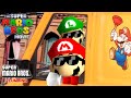 Super Mario Bros. Plumbing Commercial but with SM64 and Gmod