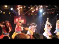 H26.08.05 ミルクス 目黒鹿鳴館 もういっかい!、Spice☆レンジャー