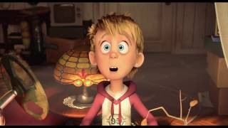 Luis Ve Uzayli Dostlari - Fragman Luis Ve Uzaylı Dostları 2 Ağustosta Sinemalarda