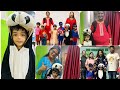 Cartoon Day Celebrations at Vista International School | Joyful Fashion show for pre- primary 😊