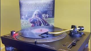 Janis Joplin – Try(Just A Little Bit Harder) - HQ Vinyl
