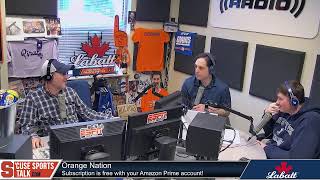 Orange Nation 5-15-26