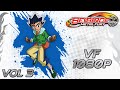 Beyblade Metal Fury Ep 13 VF Full HD