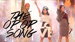 JANGAN PARKIR ( THE OP OP SONG ) - Gamaliel Audrey Cantika  - Durasi: 5:54. 