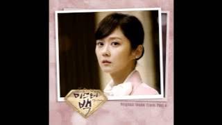 Jang Nara - All Day (Mr.Back OST Part.4)
