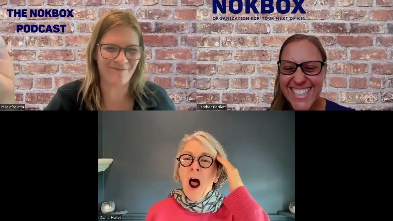 The Nokbox Podcast, Season 2 Episode 4 Preview - YouTube