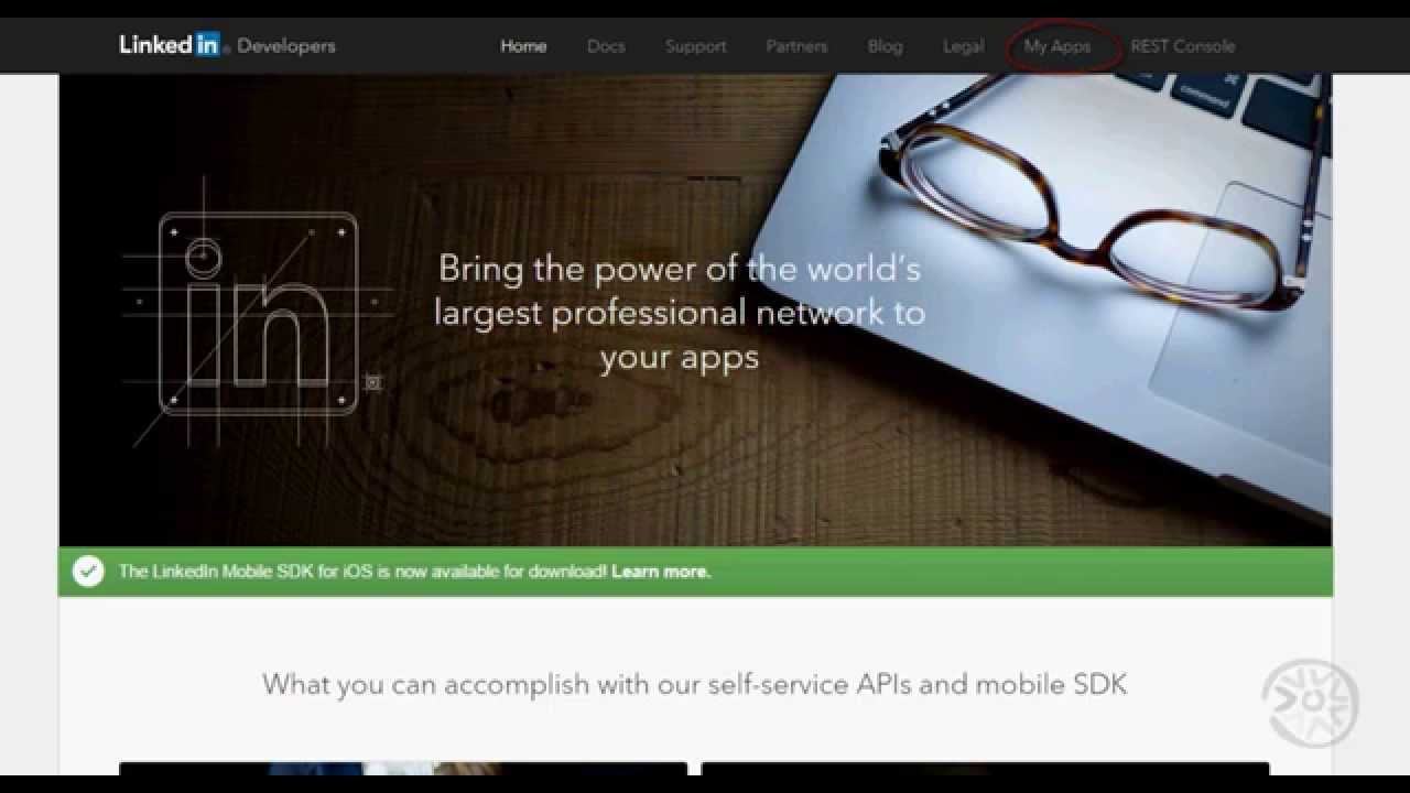 Pasweb Nuovo videocorso Passweb - Login con Linkedin - YouTube