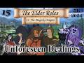 The Magicka Engine || Episode 15: Unforeseen Dealings || The Elder Roles