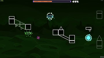 My part in Eminent Lifeform (Hosted by Xylash)