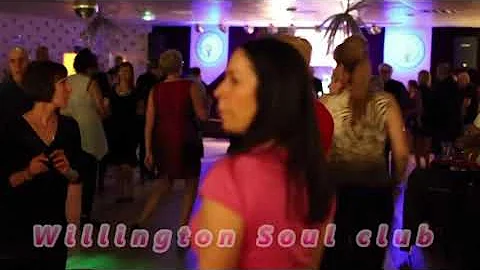 Northern Soul, I'm gonna run away from you, Tami L...
