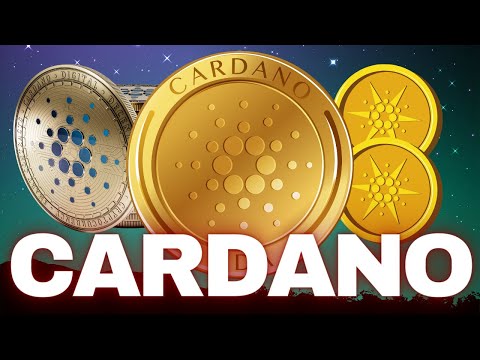 Cardano ADA Price News Today - Elliott Wave Technical Analysis and Price Now! Price Prediction!