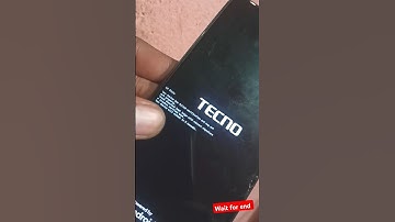 tecno red state solution #shorts #tecno